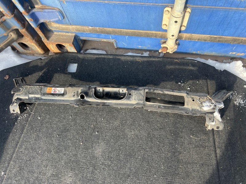 Рамка радиатора, 3000 рублей, Кузнецово