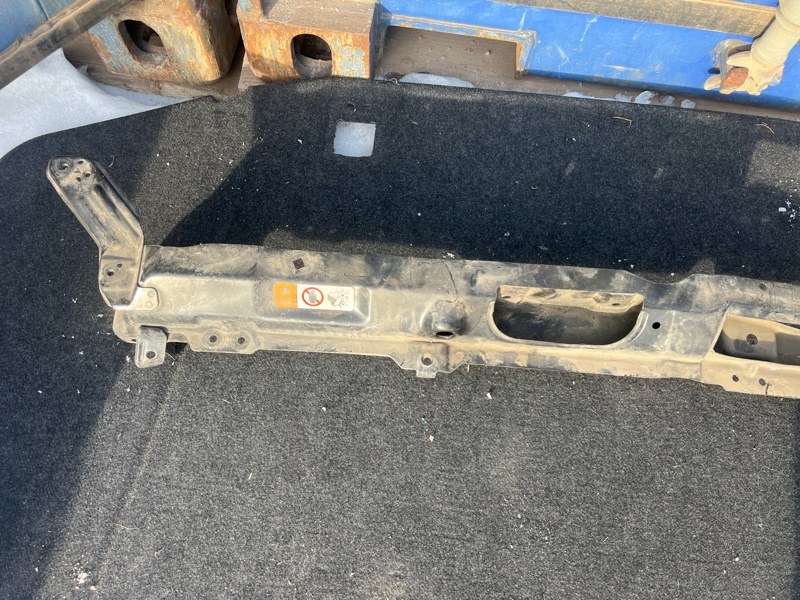 Рамка радиатора, 3000 рублей, Кузнецово