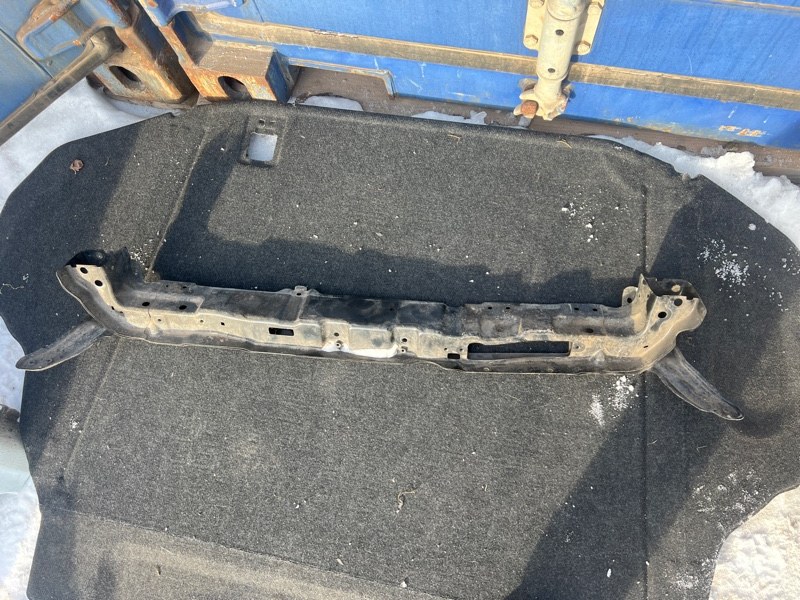 Рамка радиатора, 3000 рублей, Кузнецово