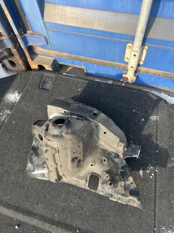 Опора стойки, 5000 рублей, Кузнецово