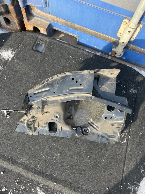 Опора стойки, 5000 рублей, Кузнецово