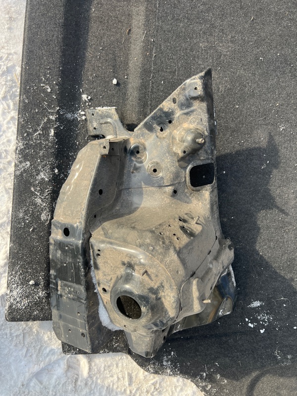 Опора стойки, 5000 рублей, Кузнецово