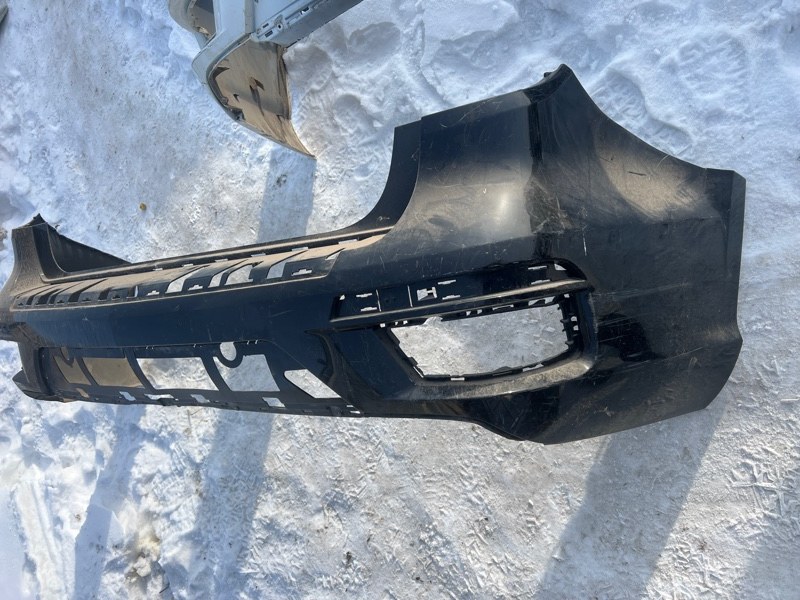 Бампер, 7000 рублей, Кузнецово