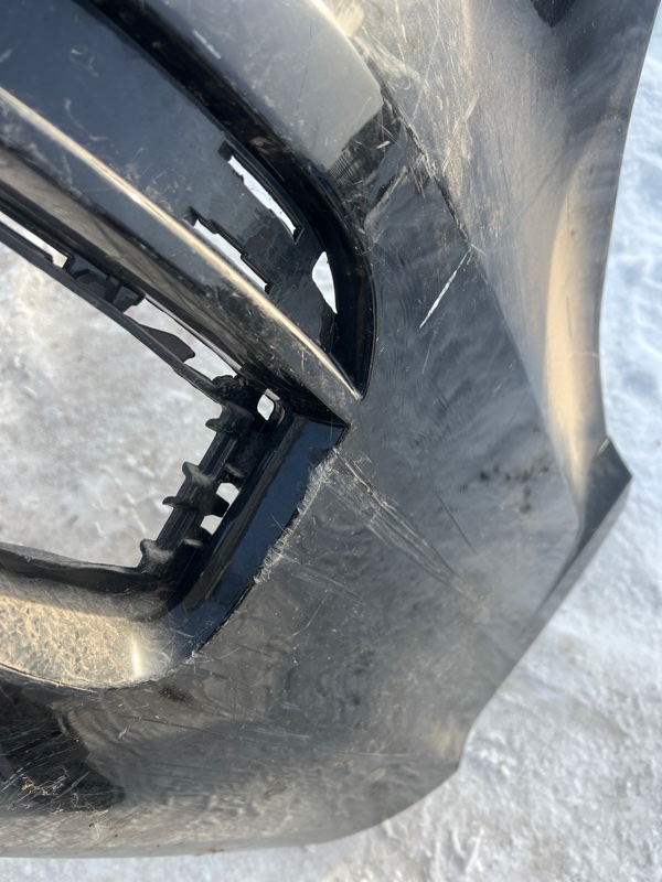 Бампер, 7000 рублей, Кузнецово