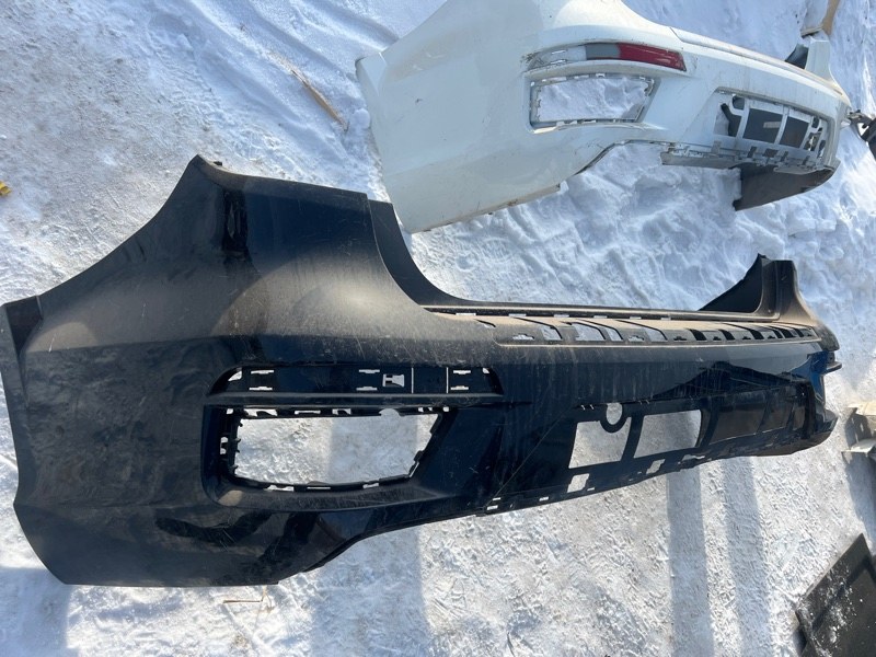 Бампер, 7000 рублей, Кузнецово