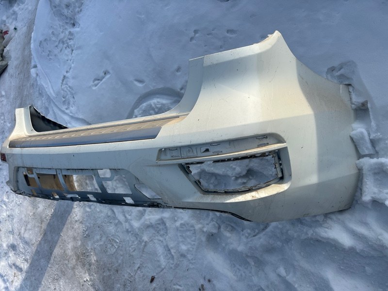 Бампер, 8000 рублей, Кузнецово