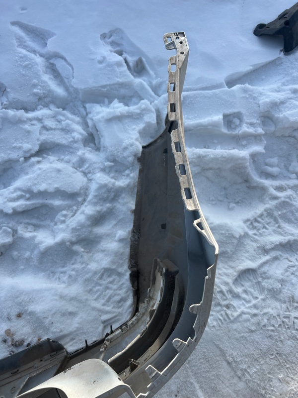 Бампер, 8000 рублей, Кузнецово