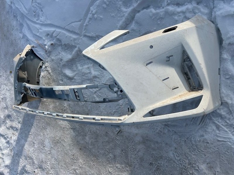 Бампер, 25000 рублей, Кузнецово