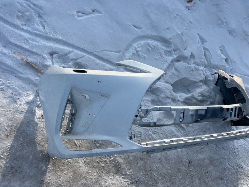 Бампер, 25000 рублей, Кузнецово