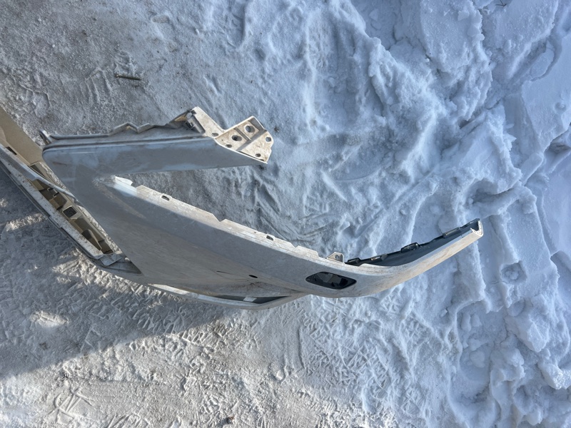 Бампер, 25000 рублей, Кузнецово