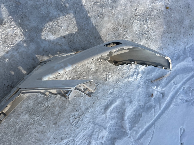 Бампер, 25000 рублей, Кузнецово