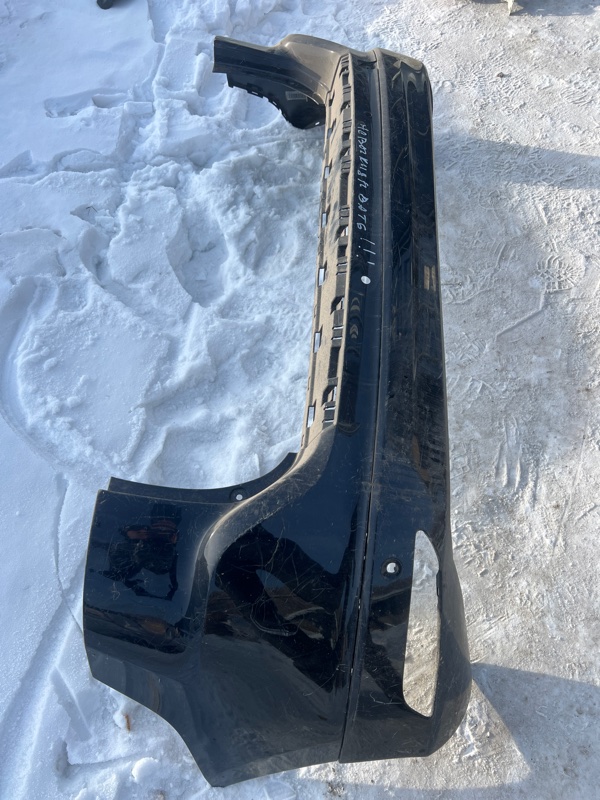 Бампер, 8000 рублей, Кузнецово