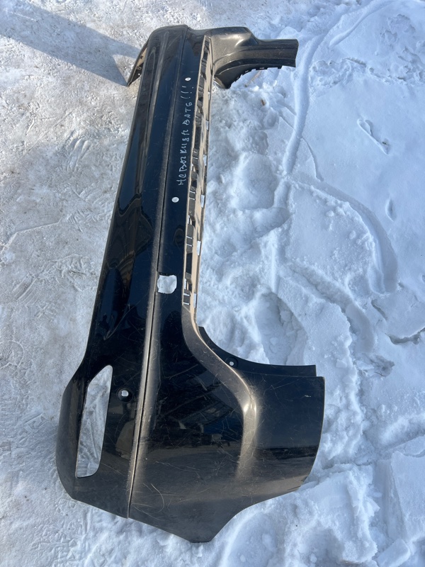 Бампер, 8000 рублей, Кузнецово