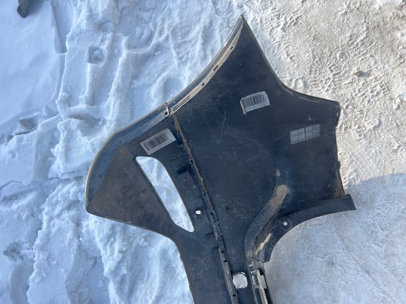 Бампер, 8000 рублей, Кузнецово