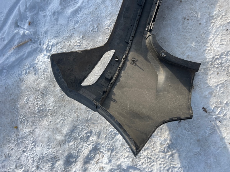 Бампер, 8000 рублей, Кузнецово