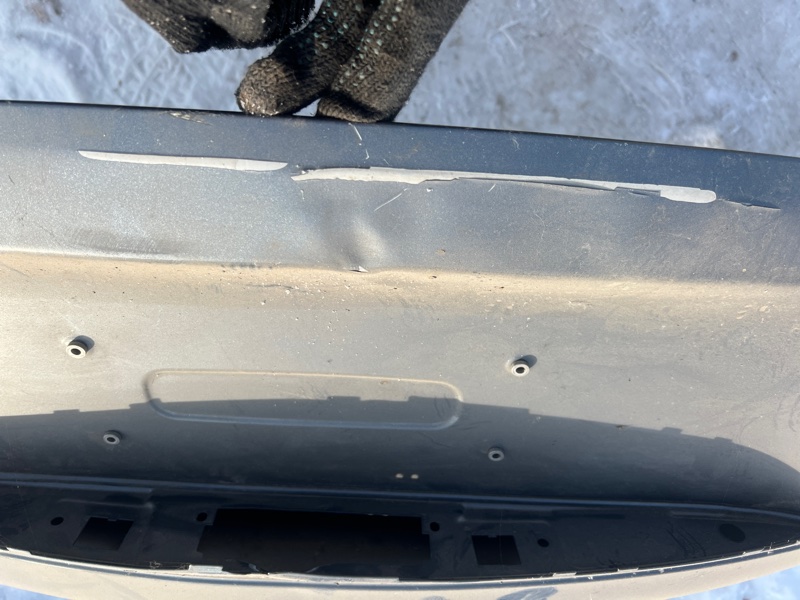 Крышка багажника, 9000 рублей, Кузнецово