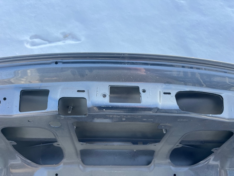 Крышка багажника, 9000 рублей, Кузнецово