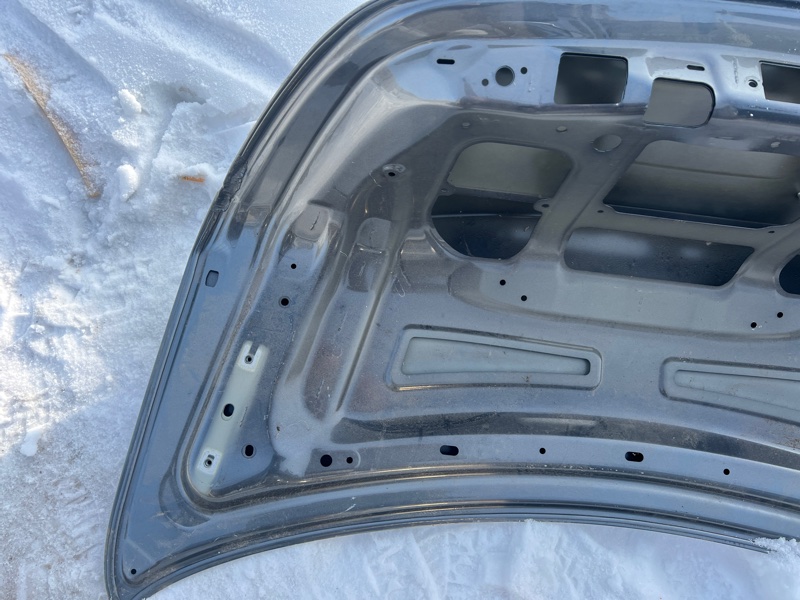 Крышка багажника, 9000 рублей, Кузнецово