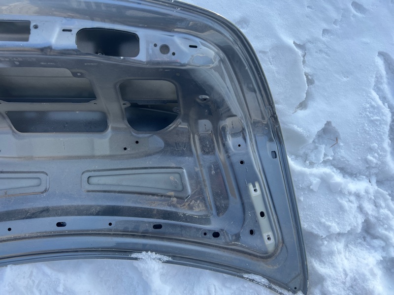 Крышка багажника, 9000 рублей, Кузнецово