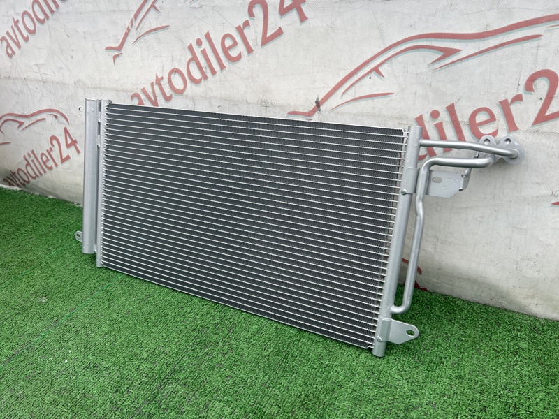 Радиатор кондиционера, 4700 рублей, Красноярск