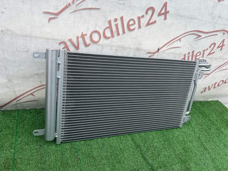 Радиатор кондиционера, 4700 рублей, Красноярск