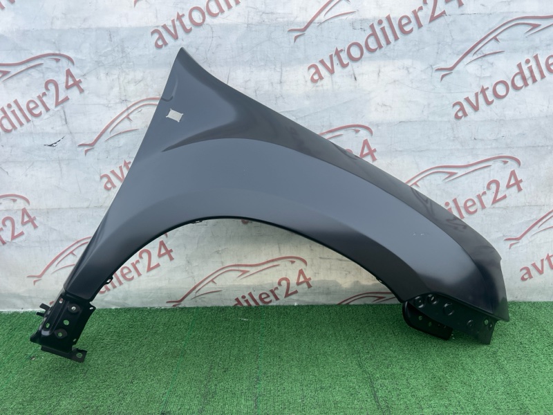 Крыло, 5000 рублей, Красноярск