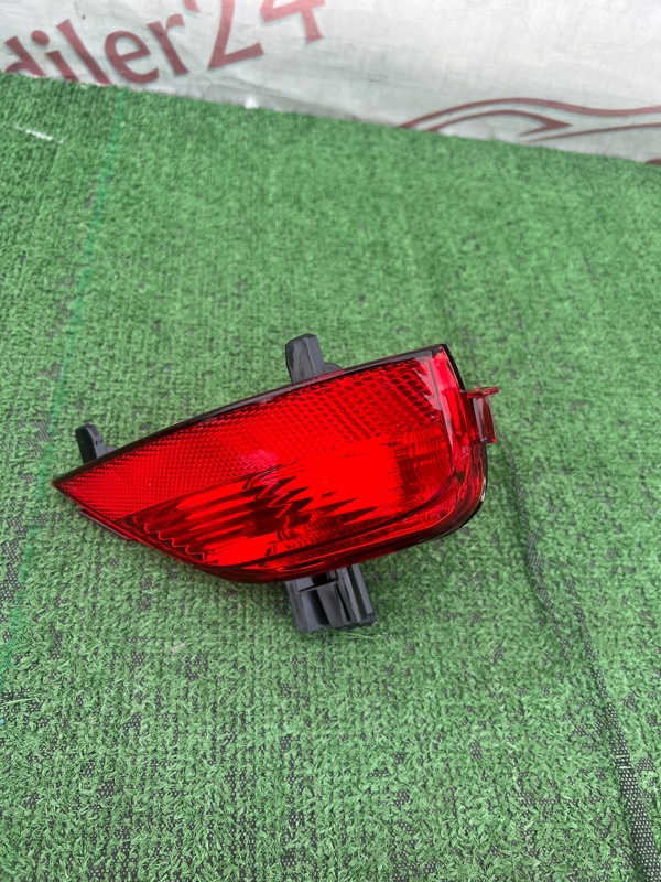 Фонарь противотуманный, 1000 рублей, Красноярск