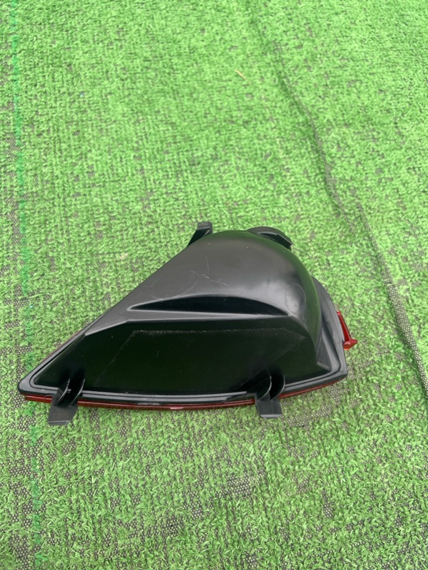 Фонарь противотуманный, 1000 рублей, Красноярск