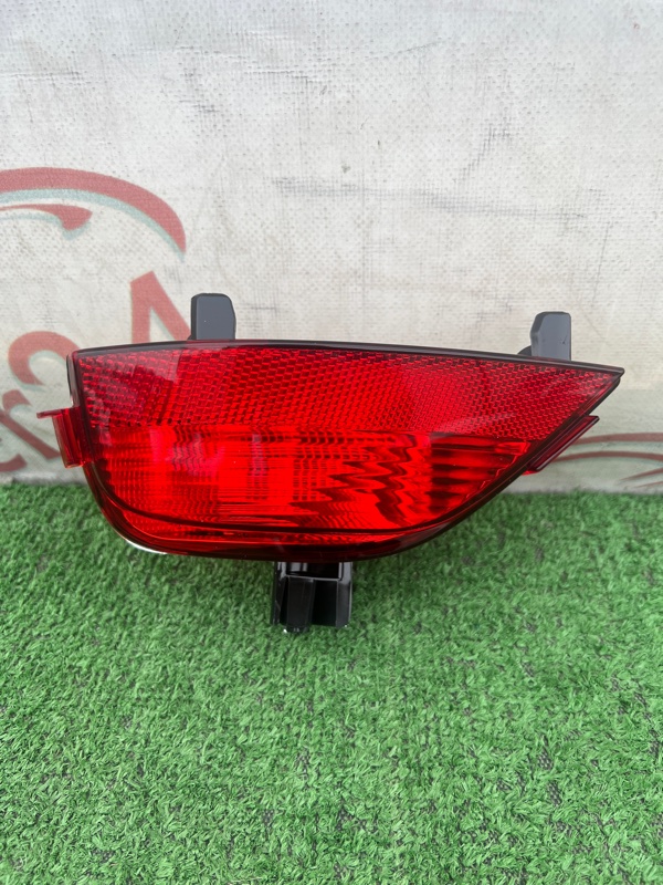 Фонарь противотуманный, 1000 рублей, Красноярск