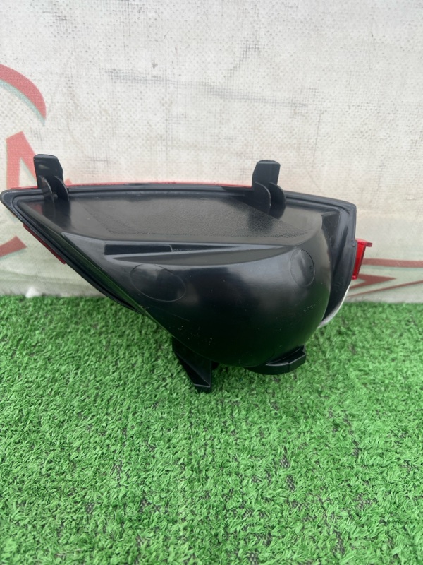 Фонарь противотуманный, 1000 рублей, Красноярск