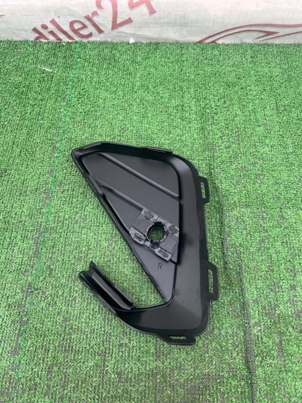 Решетка бампера, 800 рублей, Красноярск