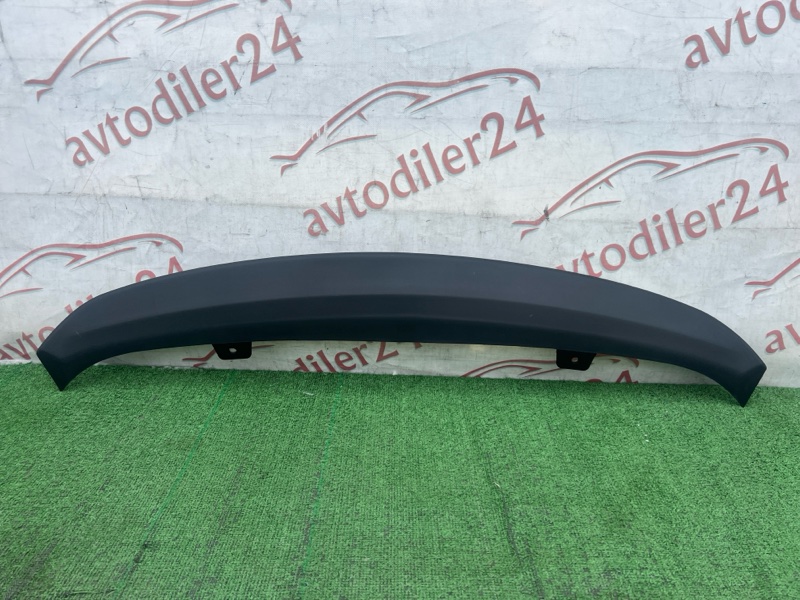 Низ бампера, 1400 рублей, Красноярск