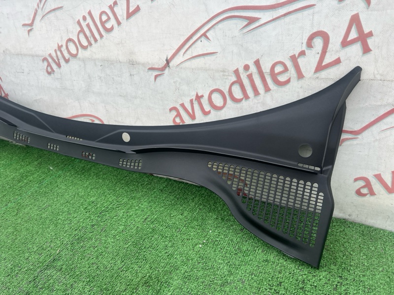 жабо накладка дворников, 2000 рублей, Красноярск