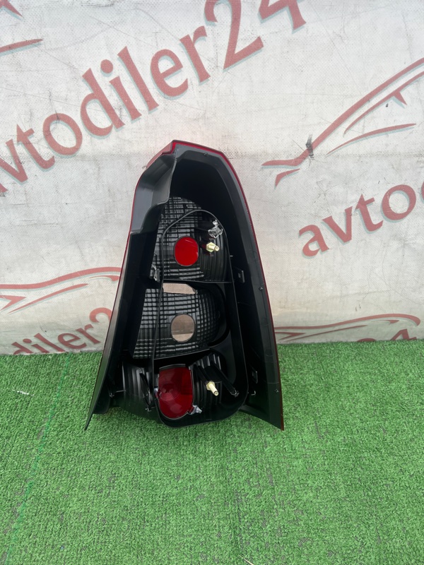 Фонарь Стоп-сигнал, 2200 рублей, Красноярск