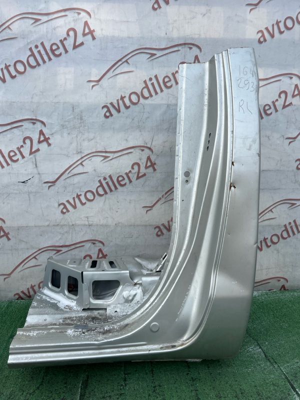 Стойка кузова, 20000 рублей, Красноярск