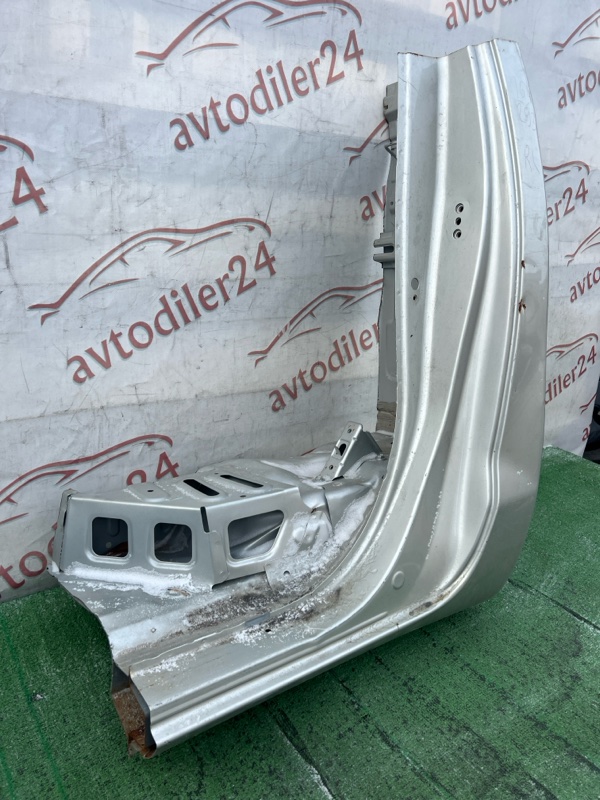 Стойка кузова, 20000 рублей, Красноярск