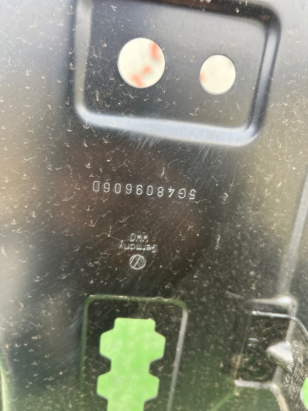 Стойка кузова, 20000 рублей, Красноярск