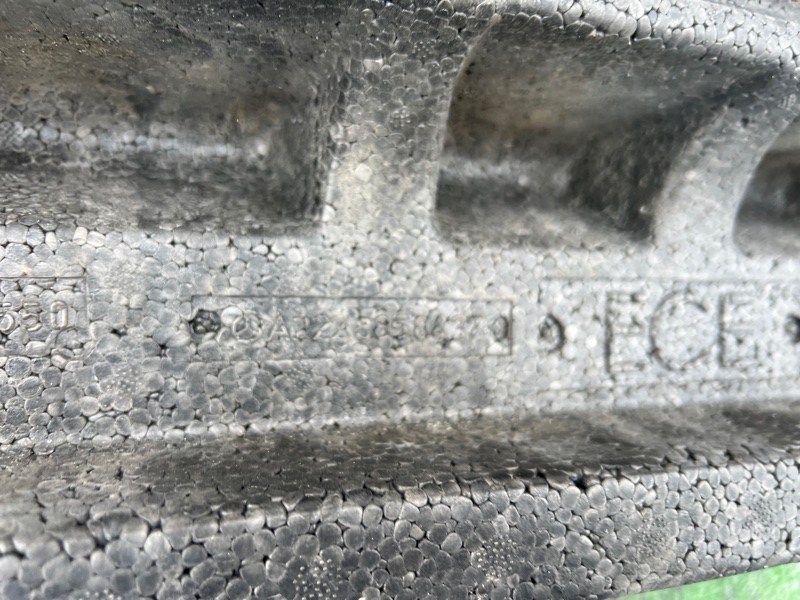 Абсорбер бампера, 2000 рублей, Красноярск