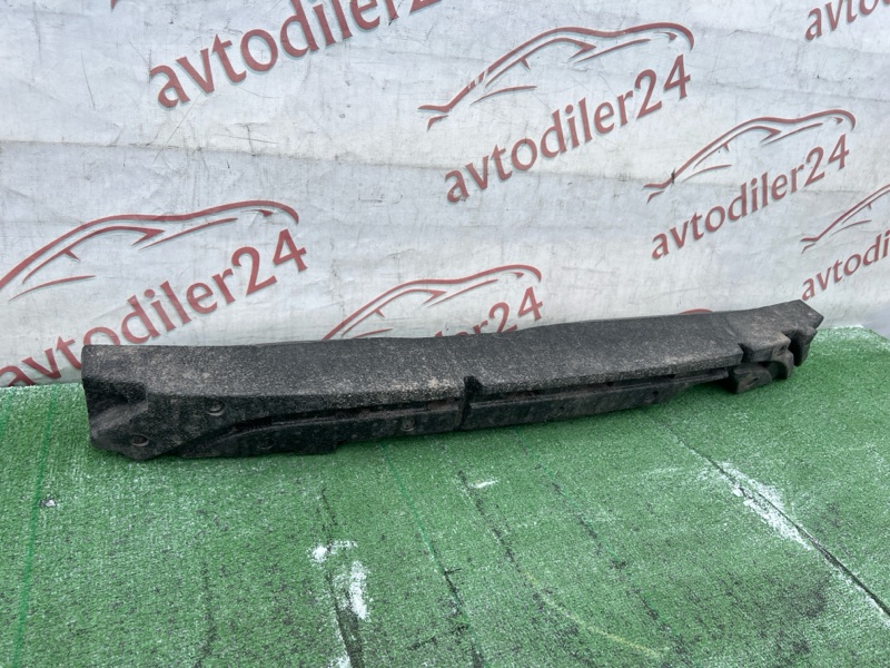 Абсорбер бампера, 1500 рублей, Красноярск