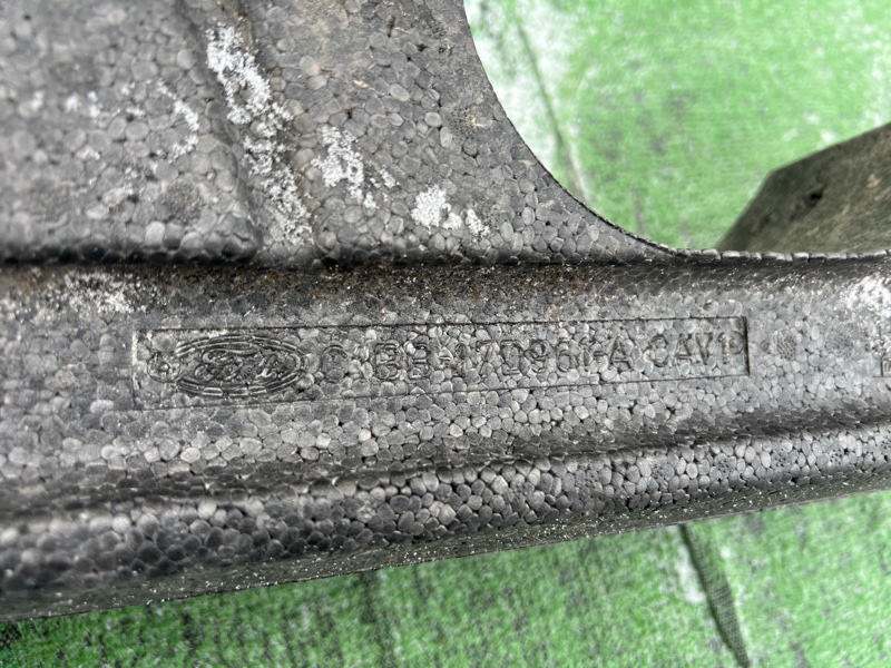 Абсорбер бампера, 1500 рублей, Красноярск