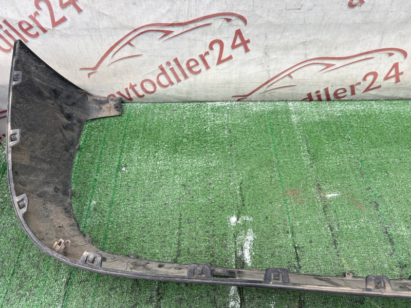 Бампер, 1500 рублей, Красноярск