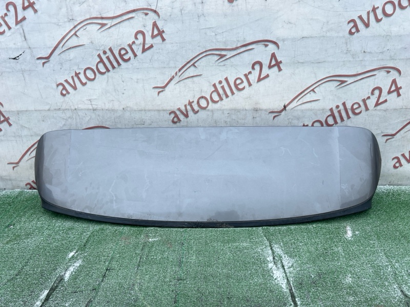 Спойлер крышки багажника, 3000 рублей, Красноярск