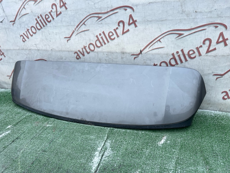 Спойлер крышки багажника, 3000 рублей, Красноярск