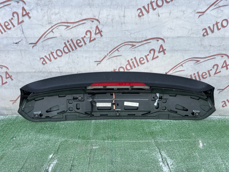 Спойлер крышки багажника, 3000 рублей, Красноярск