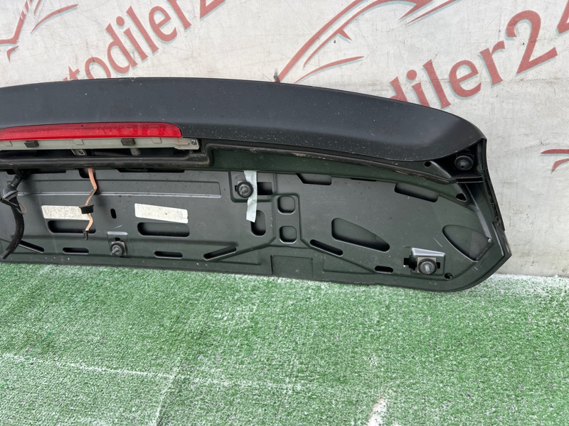 Спойлер крышки багажника, 3000 рублей, Красноярск