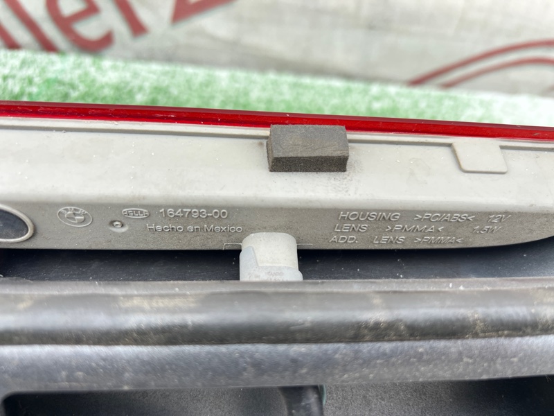 Спойлер крышки багажника, 3000 рублей, Красноярск