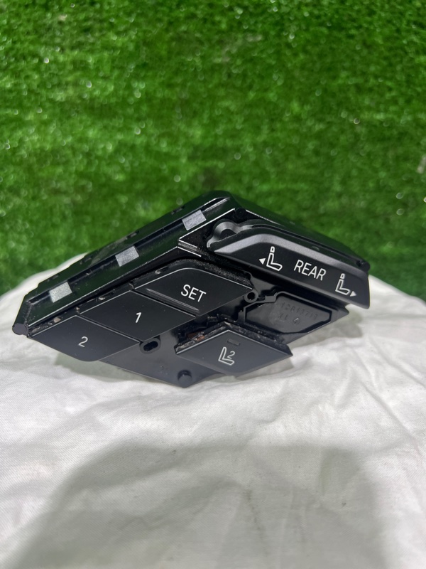 Блок памяти водительского сиденья, 6000 рублей, Красноярск