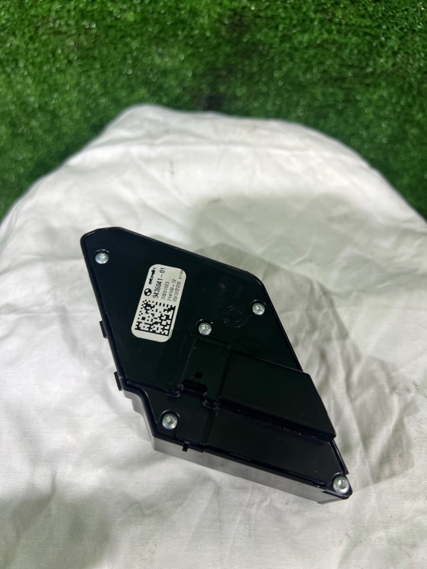 Блок памяти водительского сиденья, 6000 рублей, Красноярск