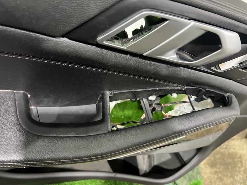 Обшивка боковой двери, 10000 рублей, Красноярск