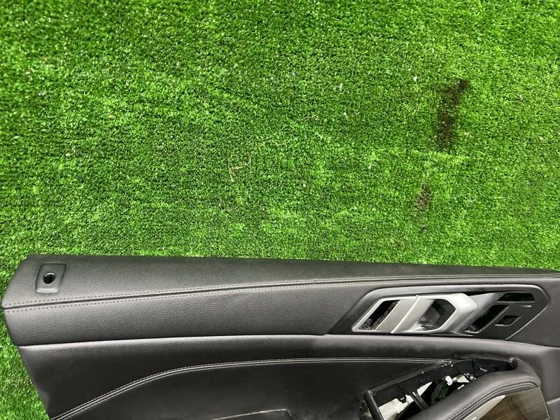 Обшивка боковой двери, 10000 рублей, Красноярск